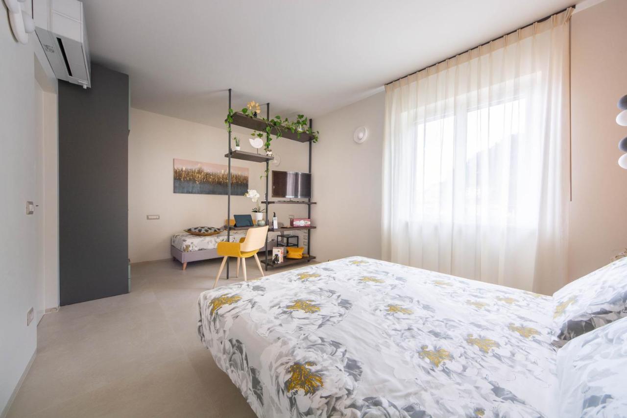 Ferienwohnung Casa Aura - Amalfi Coast Maiori Exterior foto