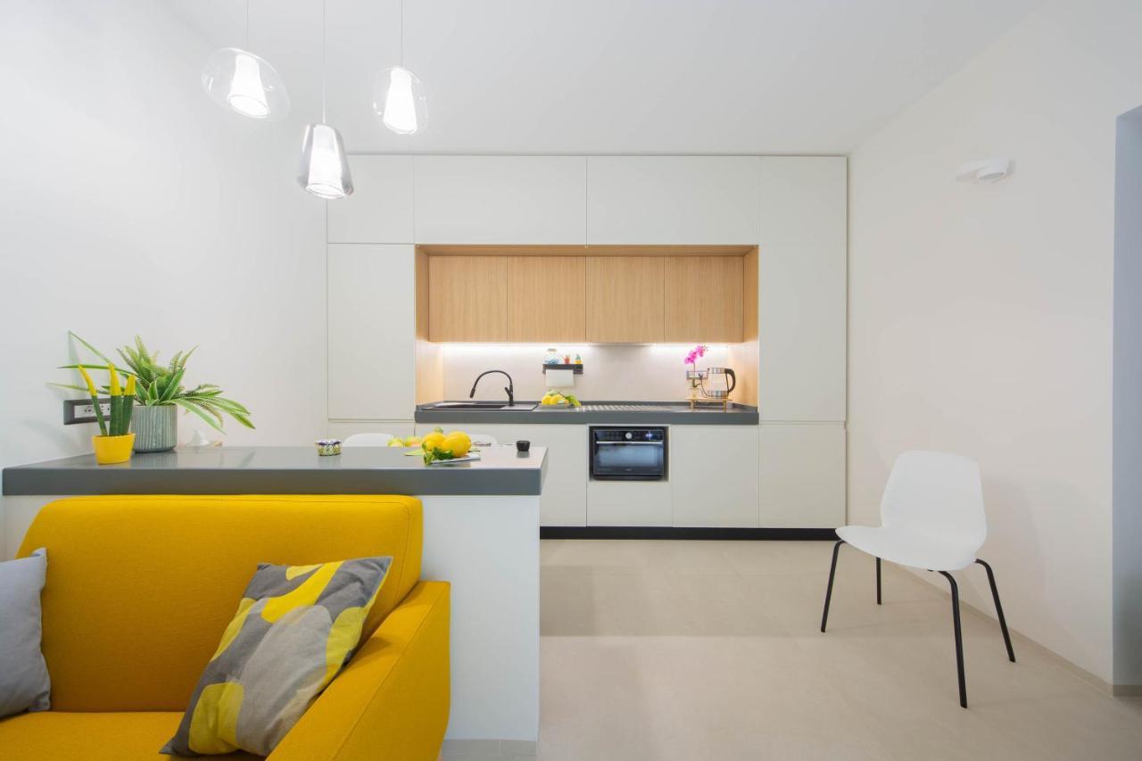 Ferienwohnung Casa Aura - Amalfi Coast Maiori Exterior foto