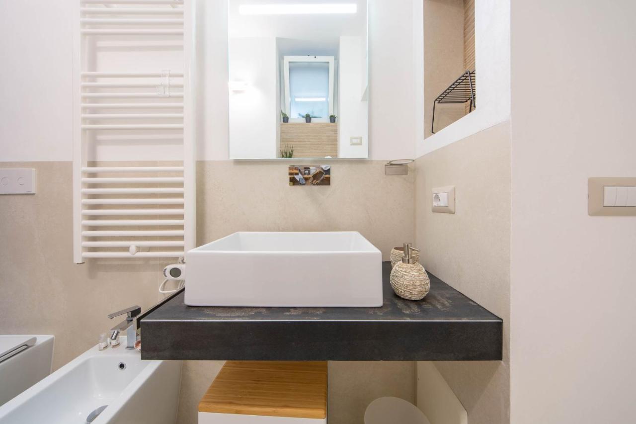 Ferienwohnung Casa Aura - Amalfi Coast Maiori Exterior foto