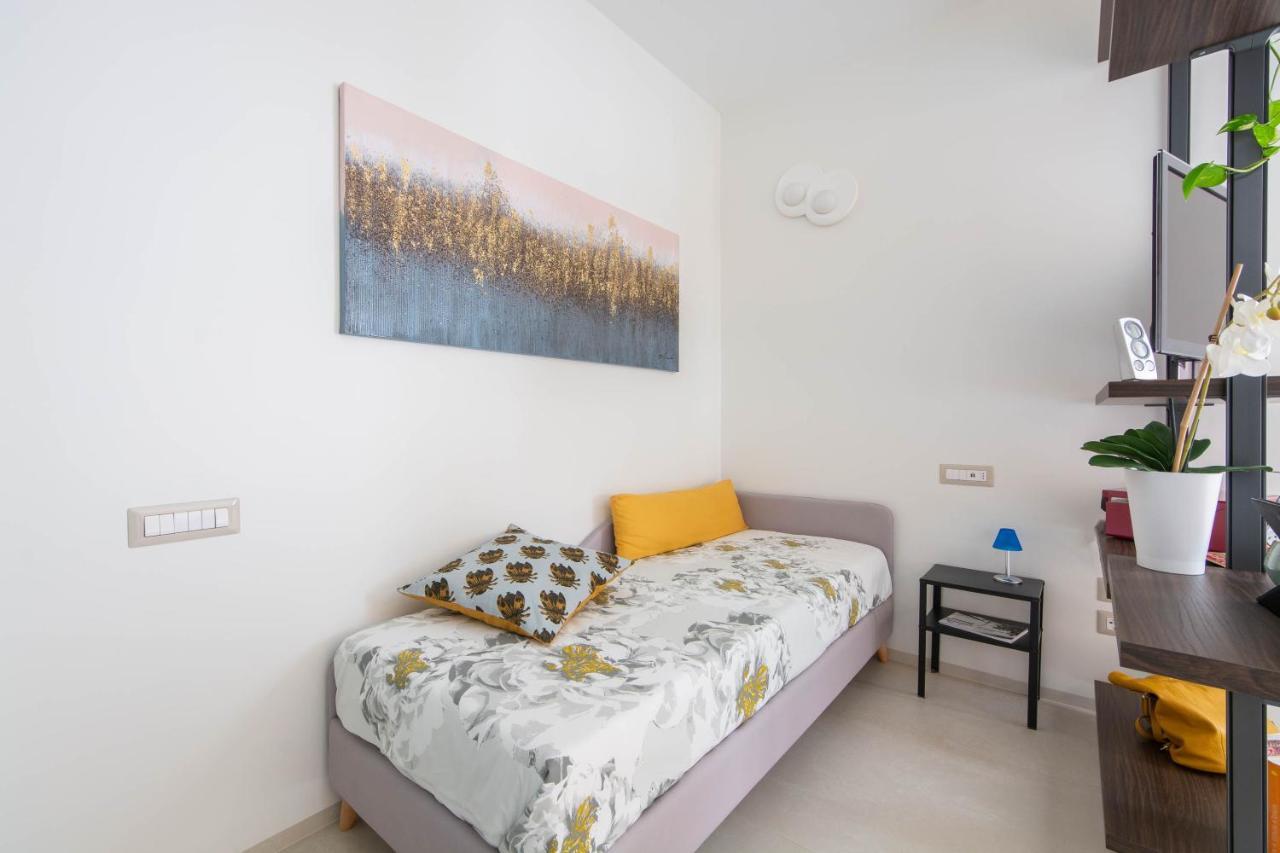 Ferienwohnung Casa Aura - Amalfi Coast Maiori Exterior foto