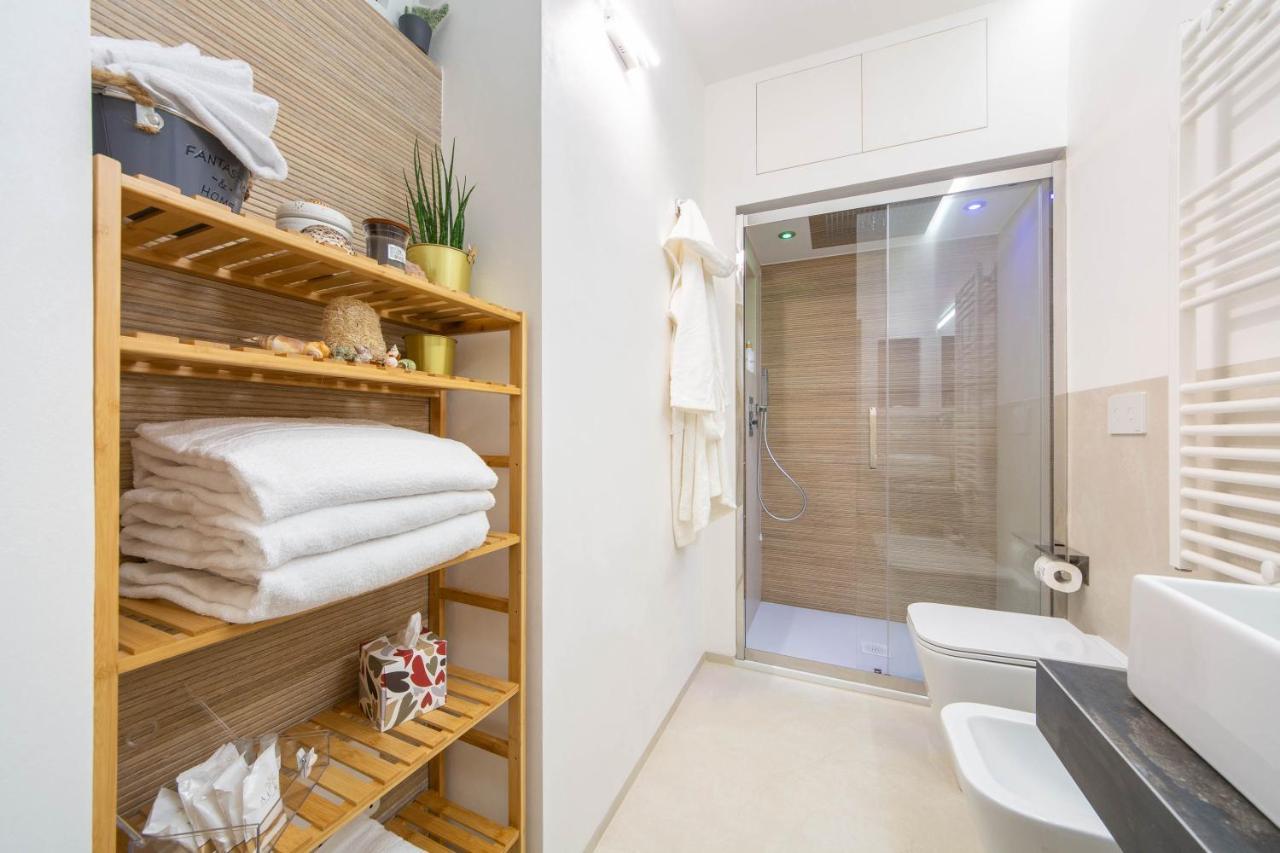 Ferienwohnung Casa Aura - Amalfi Coast Maiori Exterior foto
