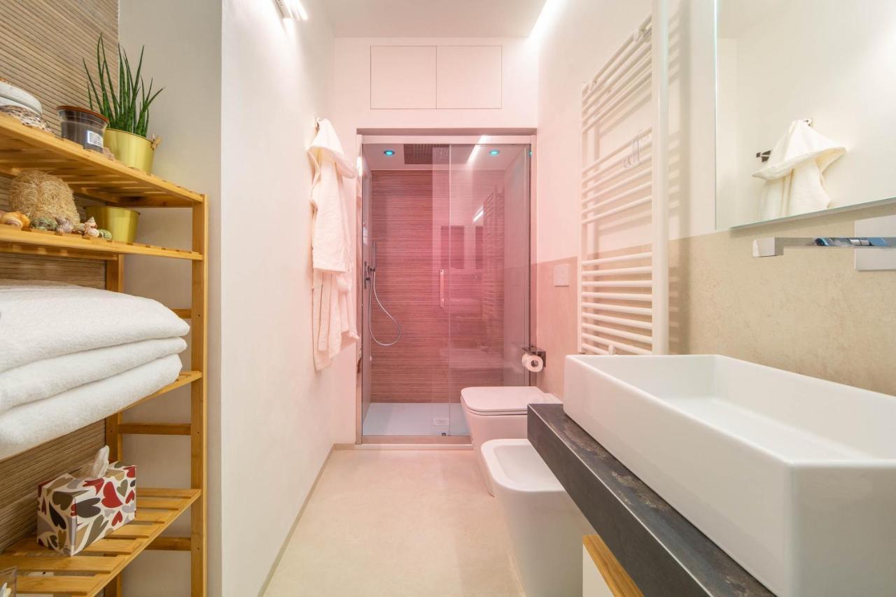 Ferienwohnung Casa Aura - Amalfi Coast Maiori Exterior foto