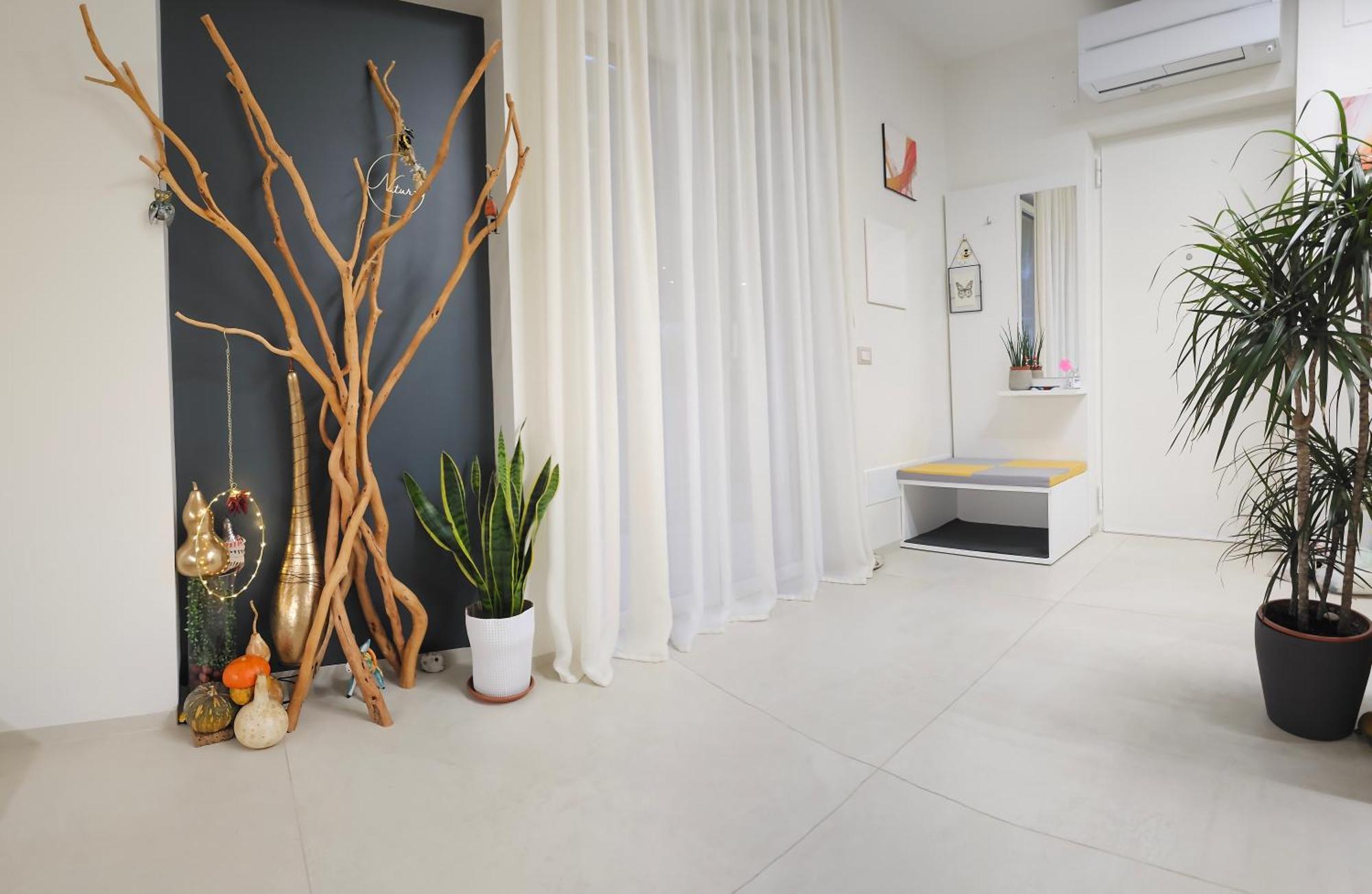 Ferienwohnung Casa Aura - Amalfi Coast Maiori Exterior foto