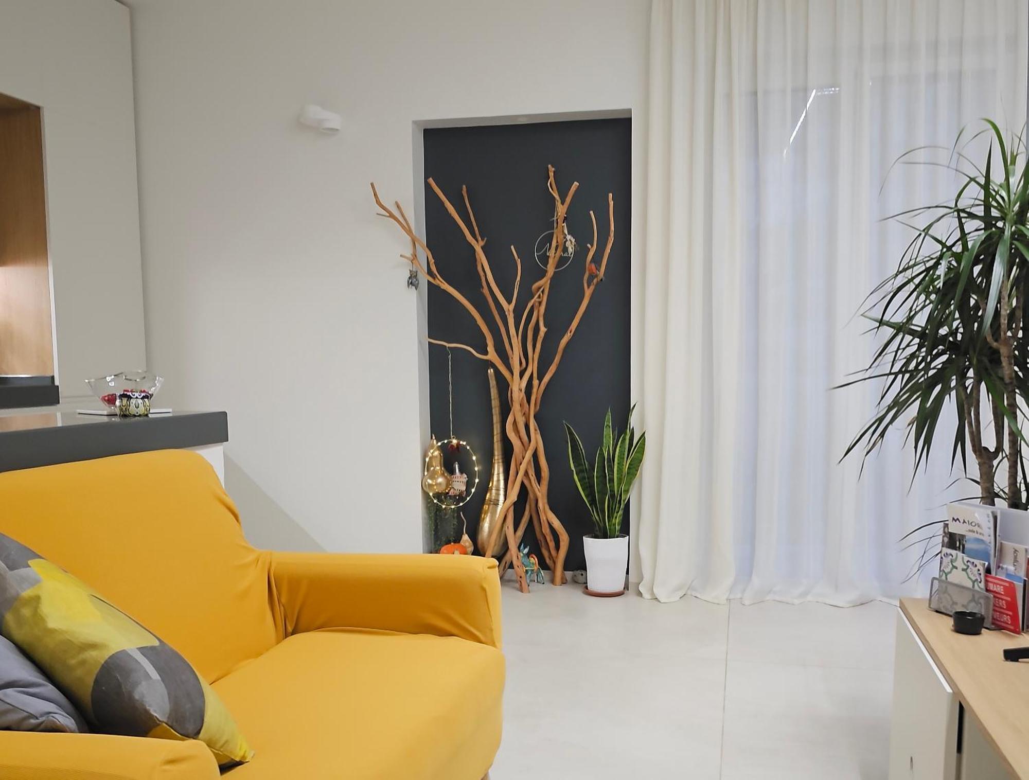 Ferienwohnung Casa Aura - Amalfi Coast Maiori Exterior foto